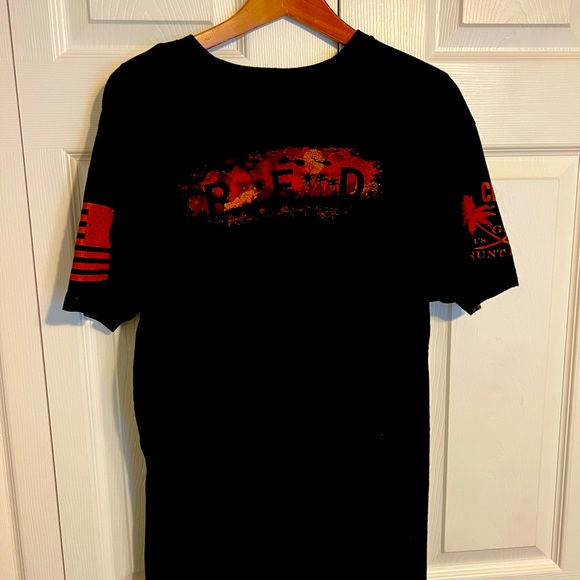Grunt Style Other - NWOT Club Grunt Style T-shirt